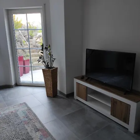 Ferienwohnung Daheim