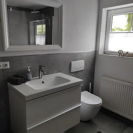 Ferienwohnung Daheim Achstetten