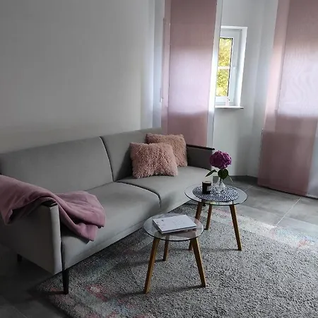 Ferienwohnung Daheim