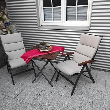 Ferienwohnung Daheim Апартаменты Achstetten