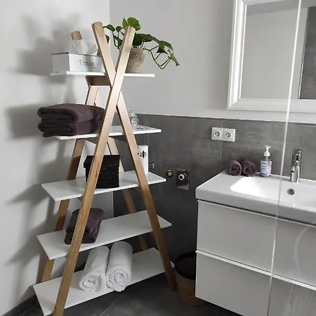 Ferienwohnung Daheim * Achstetten