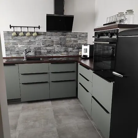 Апартаменты Ferienwohnung Daheim